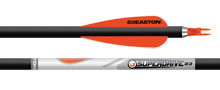 Easton Superdrive 23 - Shafts