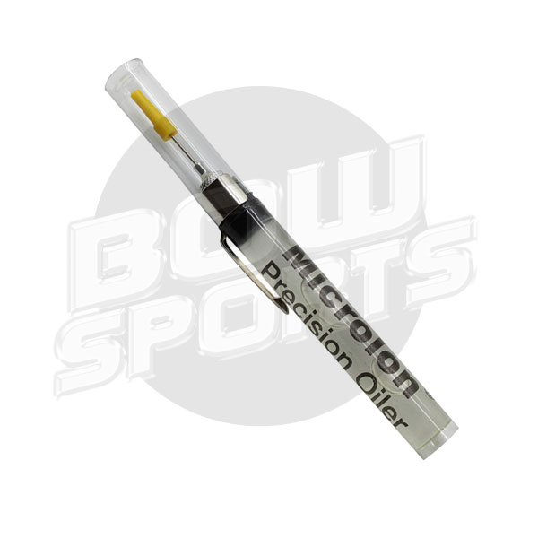 BAI Precision Oiler Pen Aluminum Alloy Applicator Precisely