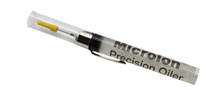 Microlon - Precision Oil