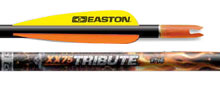 Easton Tribute Arrows - 12 pk
