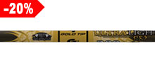 Gold Tip - UltraLight Pro - Shafts - 12 pk