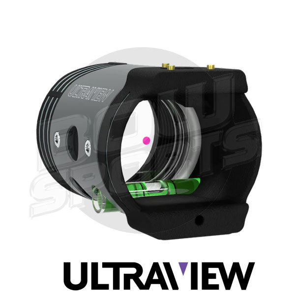 Ultraview - UV3 Target Kit