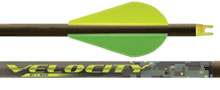 Gold Tip - Velocity XT - Shafts - 12 pk