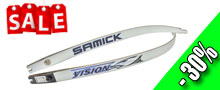 Samick - Fiber Vision Limbs*