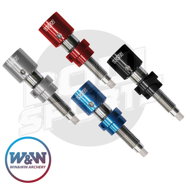 W&W - WK500 Micro Button* W&W - WK500 Micro Button*