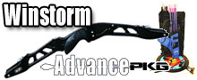 KAP - Winstorm 25 - Advance PKG