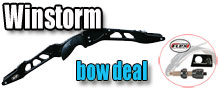 KAP - Winstorm 25 - BOW