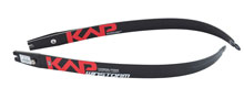 KAP - Winstorm Carbon Foam Limbs