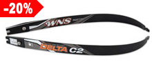 WNS - Delta C2 - Limbs*