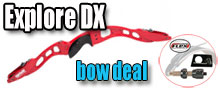 WNS - Explore DX - BOW
