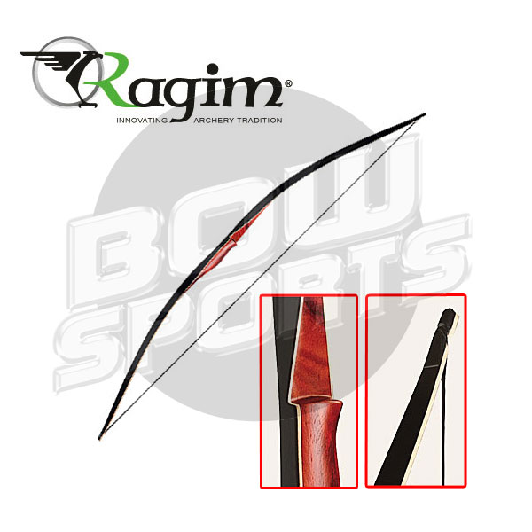 Ragim - Wolf 68 Ragim - Wolf 68