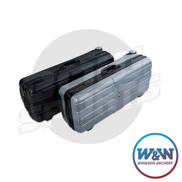 Recurve case shop