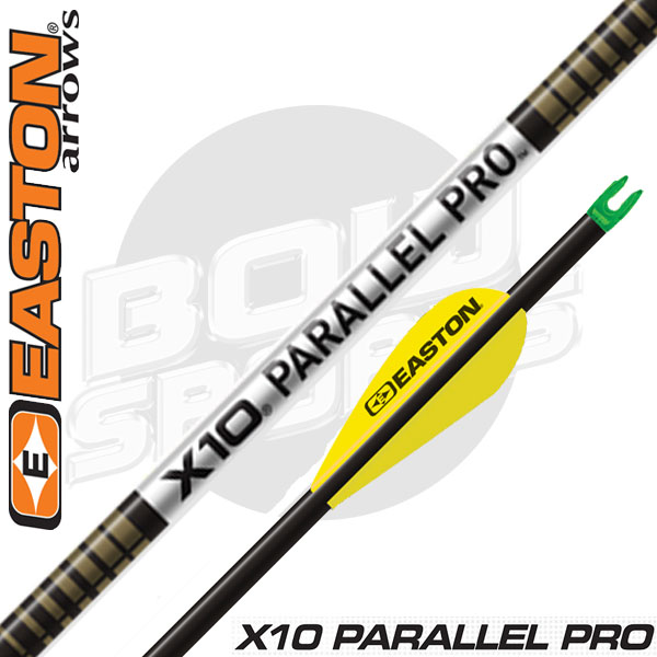 Easton - X10 Parallel Pro