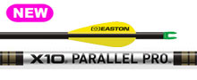 Easton - X10 Parallel Pro
