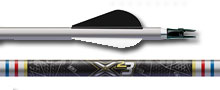 Easton X23 (Two-Tone) - Shafts