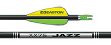 Easton Black Jazz - Shafts